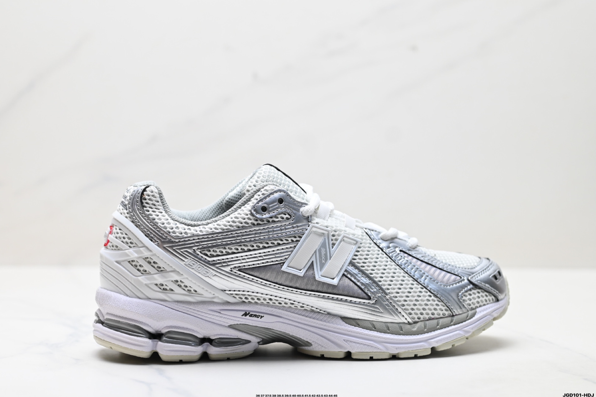 190 New Balance M1906系列 新百伦 复古单品宝藏老爹鞋款 M1906RWF