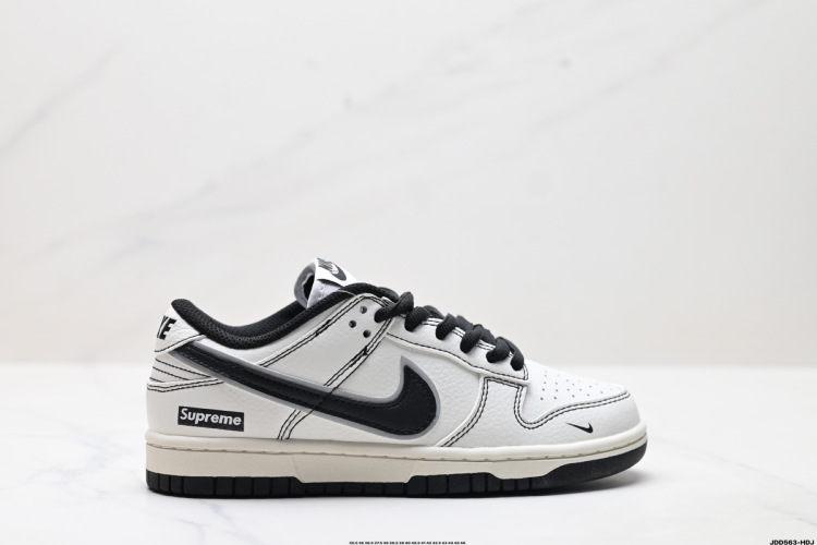 Nike Dunk Low Retro: Classic Style, Supreme Comfort - Skateboarding Shoes 1 Nike Dunk Low Retro: Comfortable, Stylish, and Durable Skateboarding Shoes