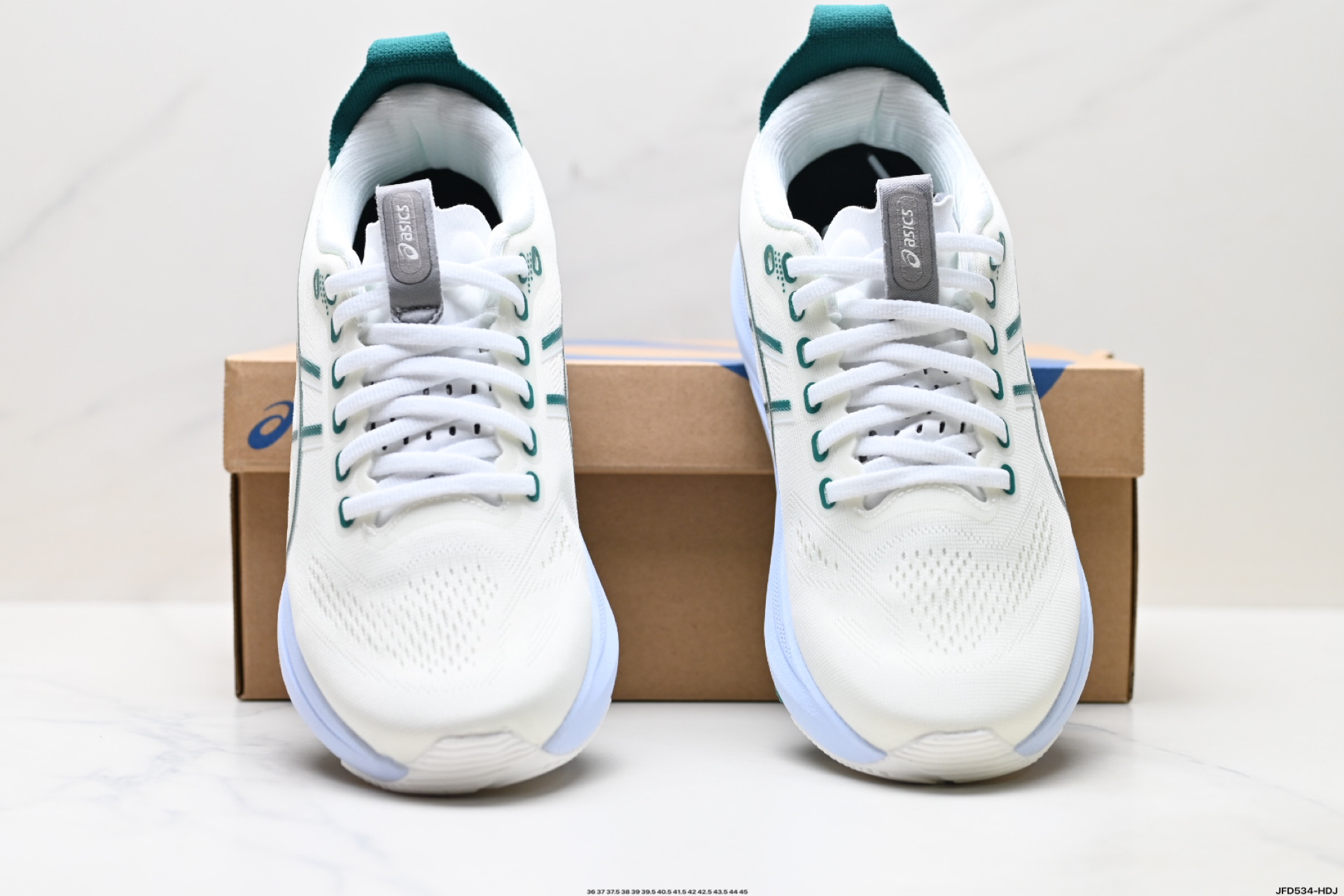 180 ASICS GEL-KAYANO 32 亚瑟士 PLATINUM低帮专业有氧超轻便运动跑步鞋 1011C052-102