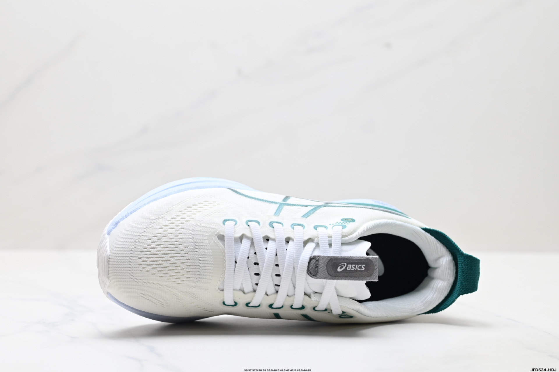 180 ASICS GEL-KAYANO 32 亚瑟士 PLATINUM低帮专业有氧超轻便运动跑步鞋 1011C052-102