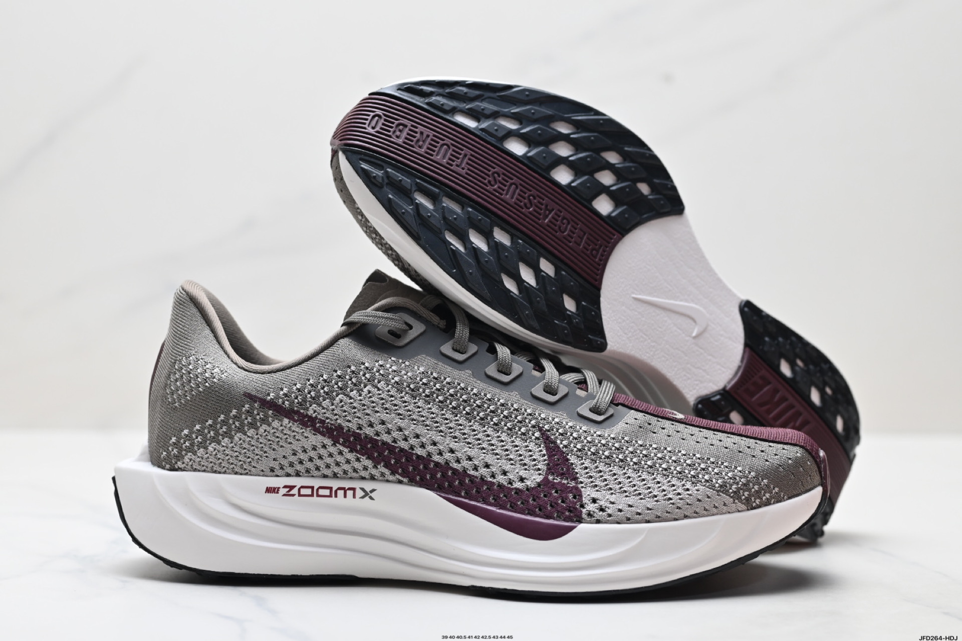 180 Nike Air Zoom Pegasus Plus 耐克飞马加强版系列低帮马拉松休闲运动慢跑鞋 FQ7262-005-Chinese UA Cheap High Quatity Brand Clothes Bags handbags Sneakers wholesale wholesaler seller from China Factory suppliers Fashion Clothing Shoes best Quality Beautiful Price 180 Nike Air Zoom Pegasus Plus 耐克飞马加强版系列低帮马拉松休闲运动慢跑鞋 FQ7262-005