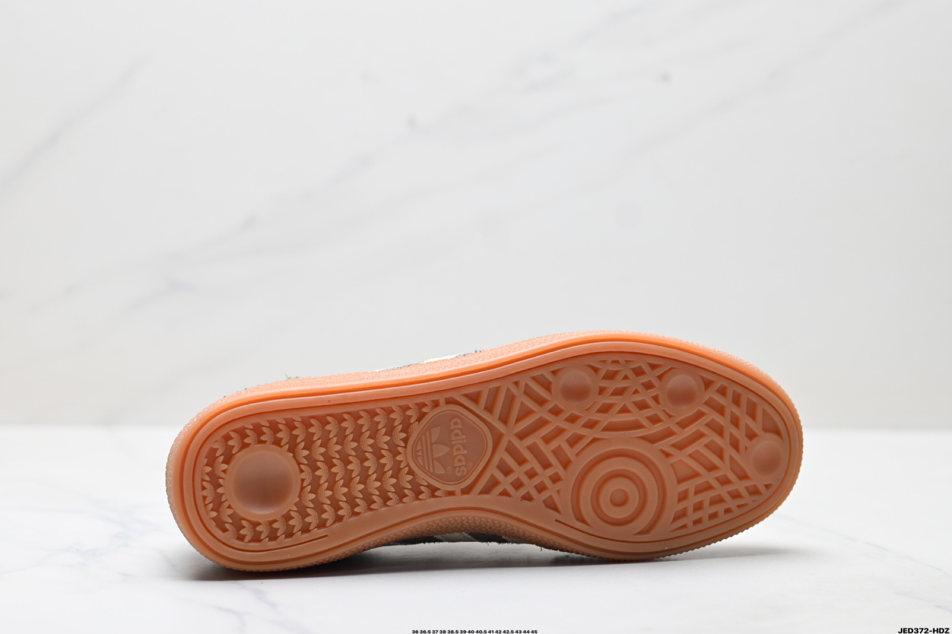 160 Adidas Handball Spezial 阿迪达斯经典款 复古休闲板鞋 IF6490