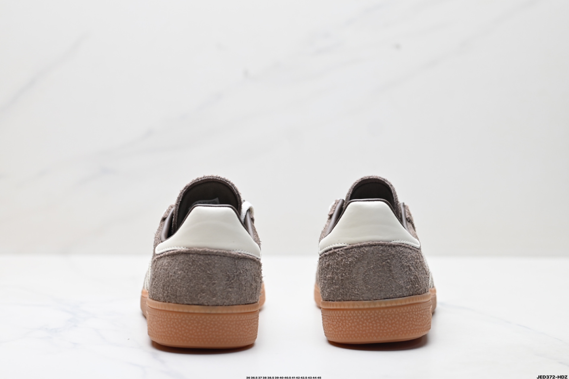 160 Adidas Handball Spezial 阿迪达斯经典款 复古休闲板鞋 IF6490