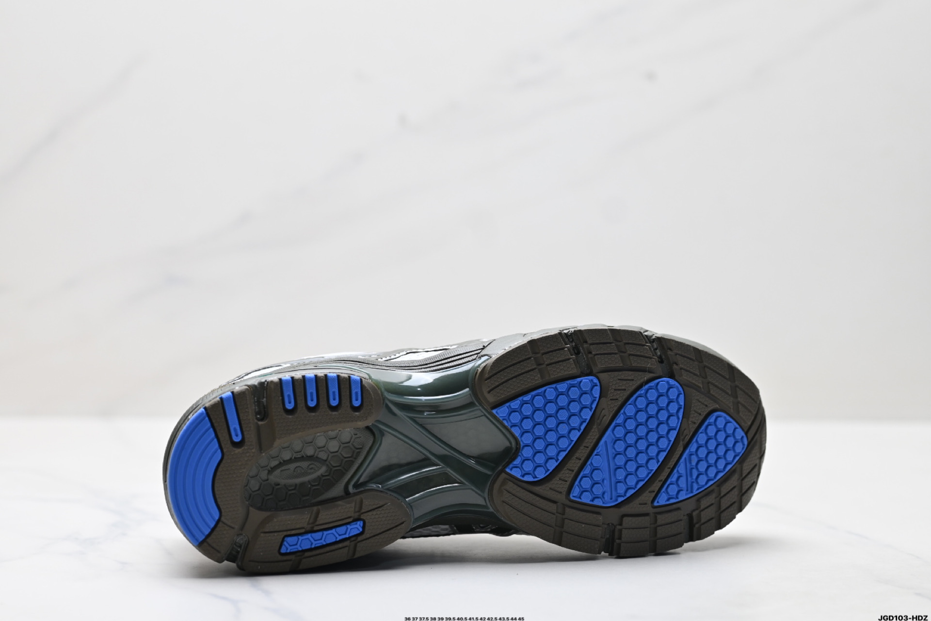 190 Asics GEL-DS TRAINER 14亚瑟士 复古运动休闲运动鞋 老爹鞋 1203A810-101