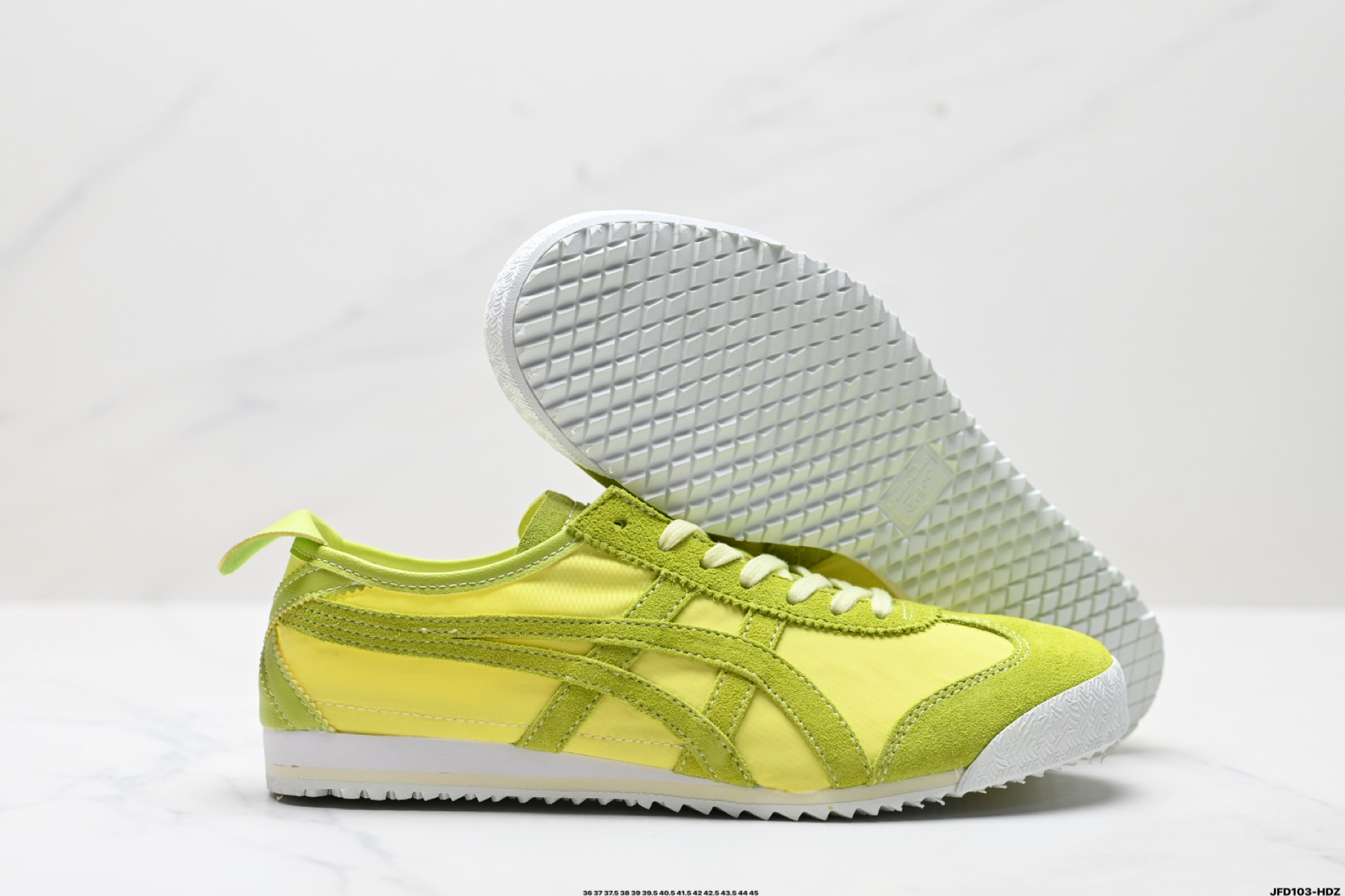 180 Onitsuka Tiger NIPPON MADE 鬼冢虎手工鞋系列 1183C176-750