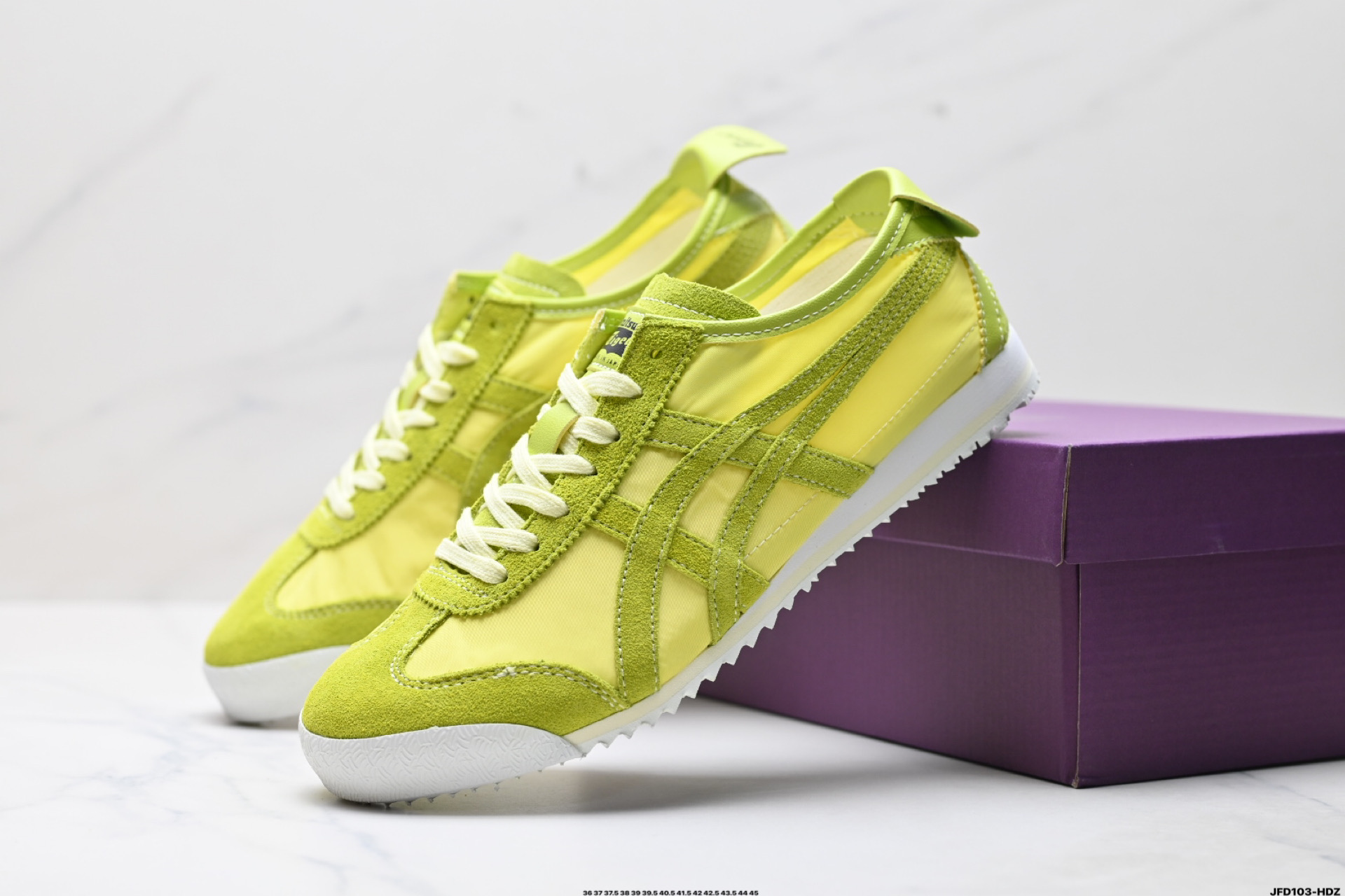 180 Onitsuka Tiger NIPPON MADE 鬼冢虎手工鞋系列 1183C176-750
