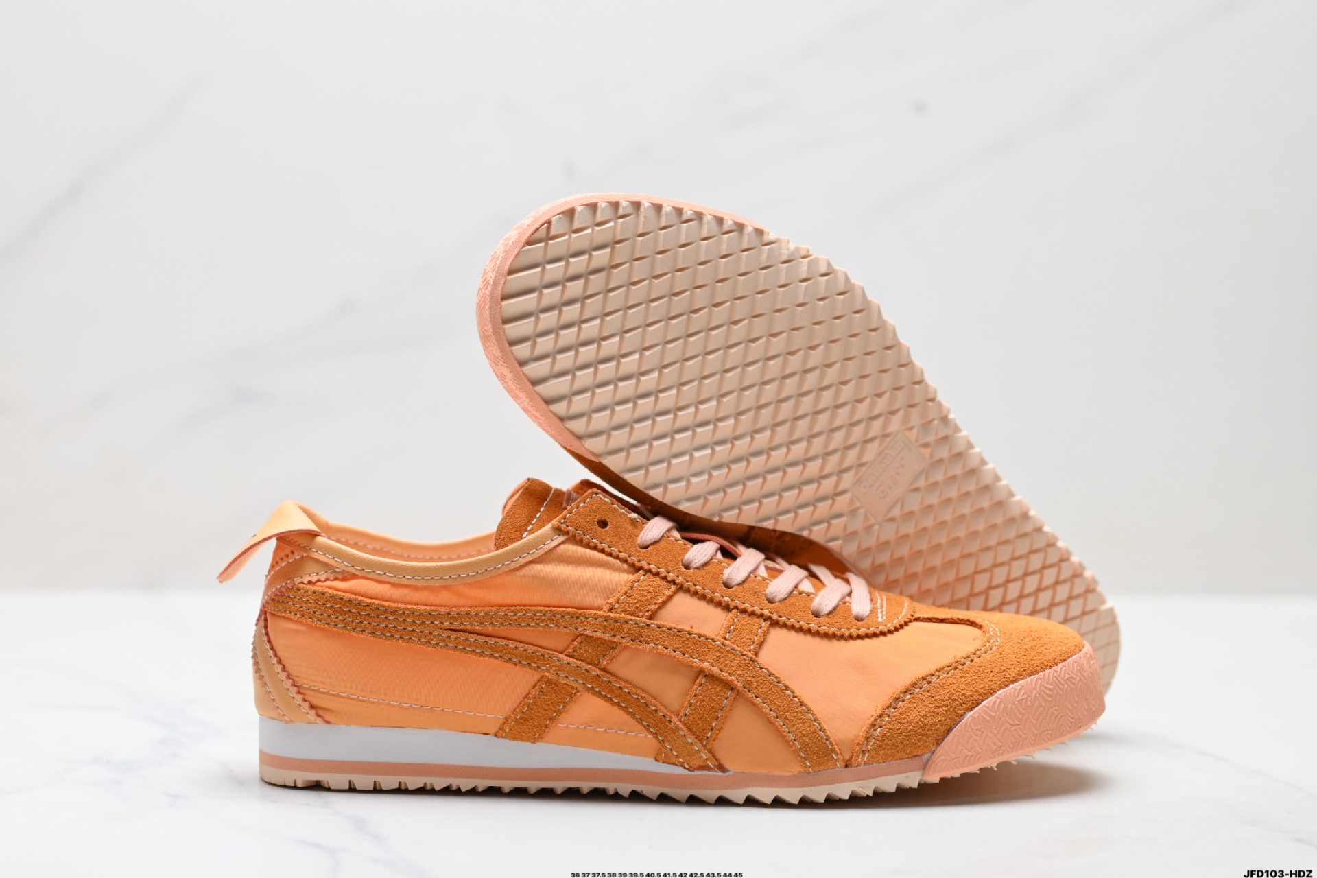 180 Onitsuka Tiger NIPPON MADE 鬼冢虎手工鞋系列 1183C176-750