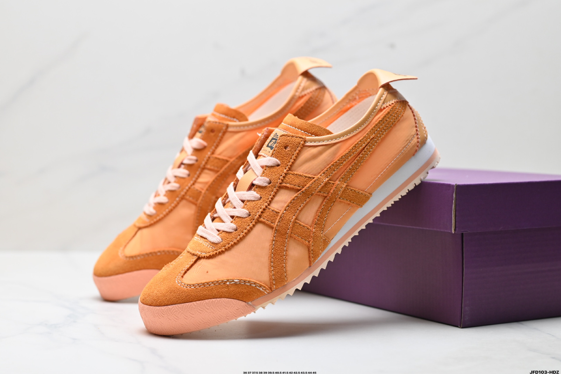 180 Onitsuka Tiger NIPPON MADE 鬼冢虎手工鞋系列 1183C176-750