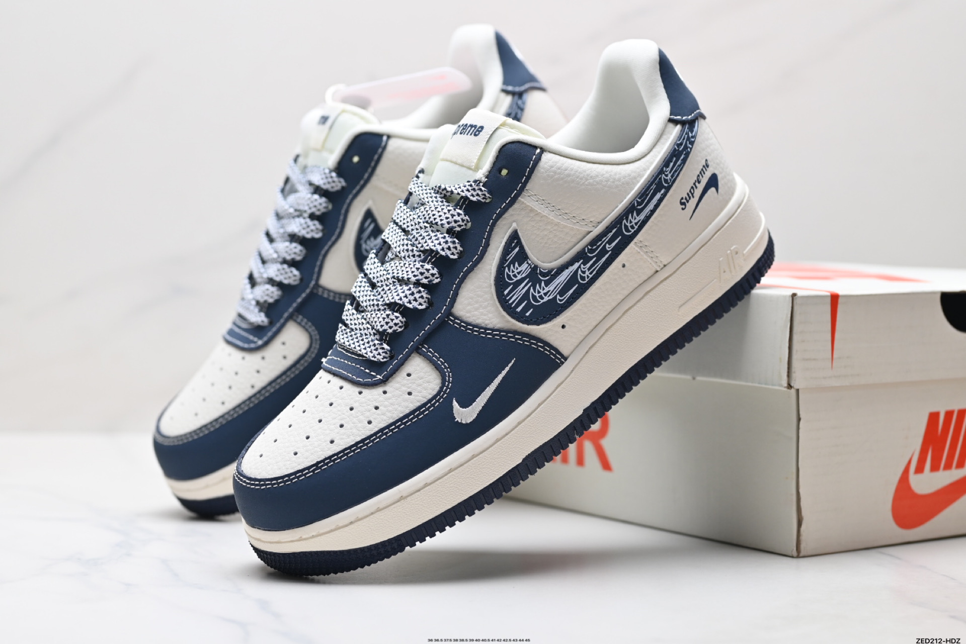 270 NIKE AIR FORCE 1‘07 LV8 DF0188-069