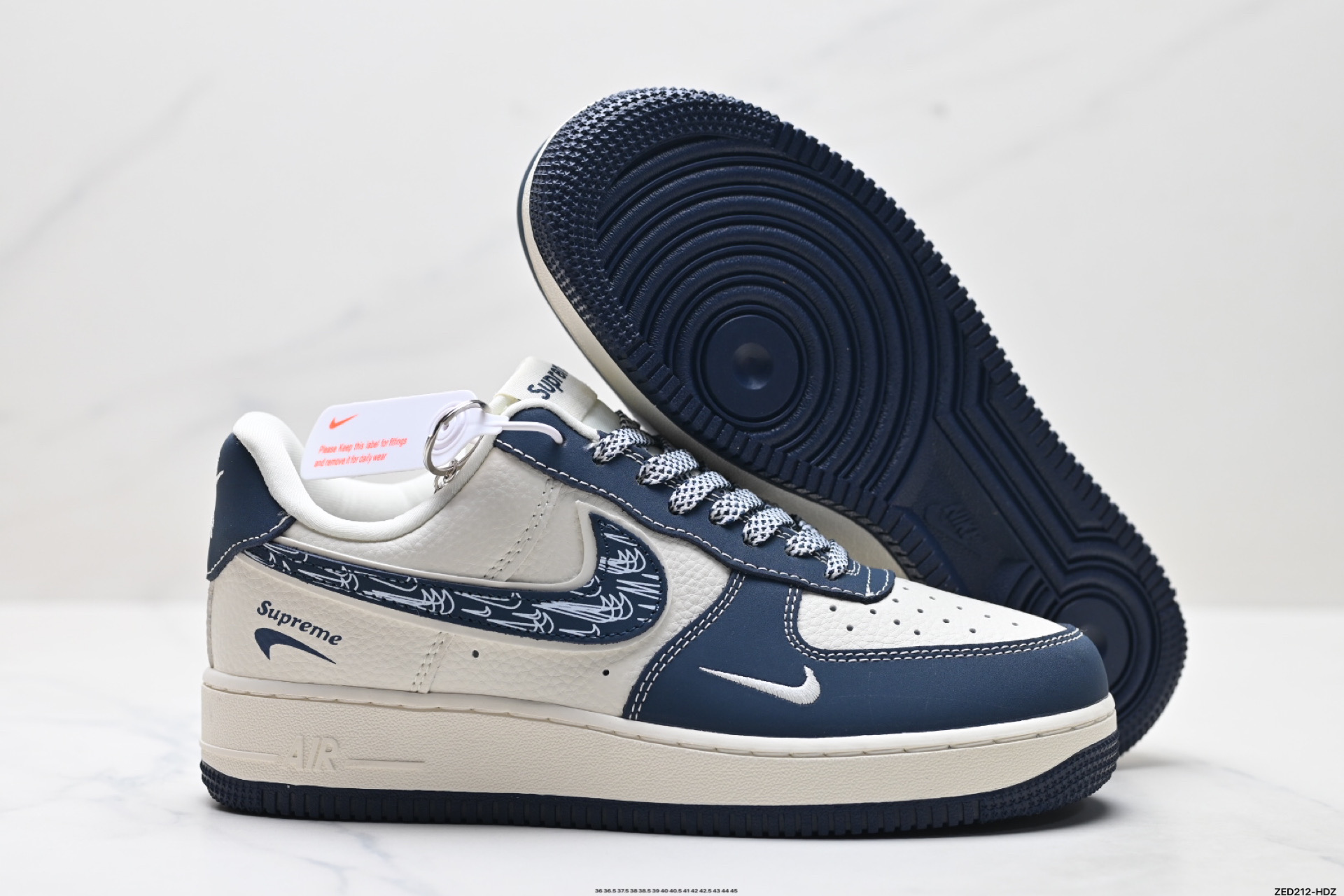 270 NIKE AIR FORCE 1‘07 LV8 DF0188-069
