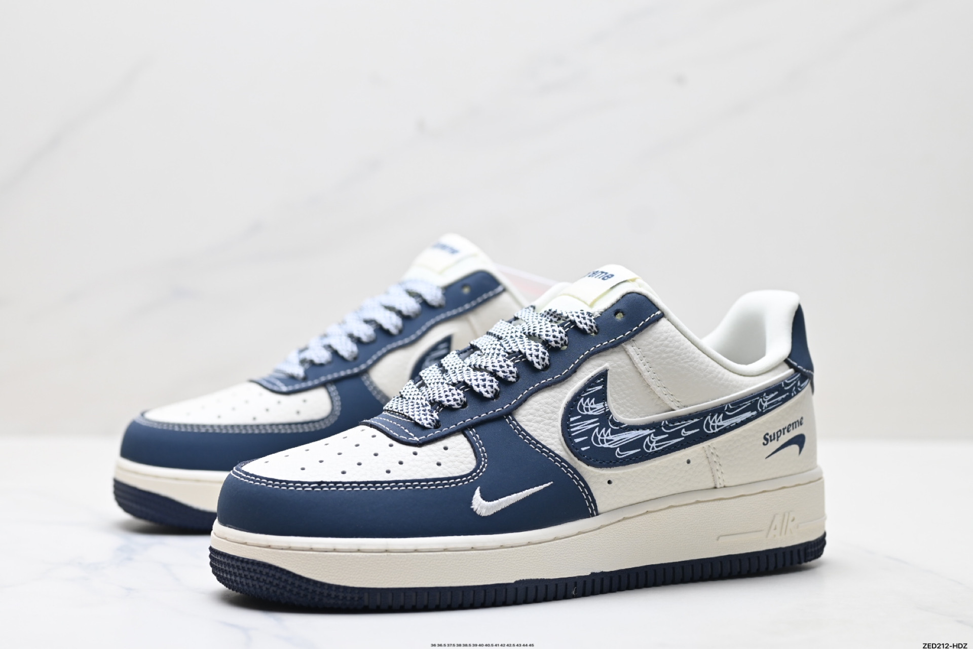 270 NIKE AIR FORCE 1‘07 LV8 DF0188-069