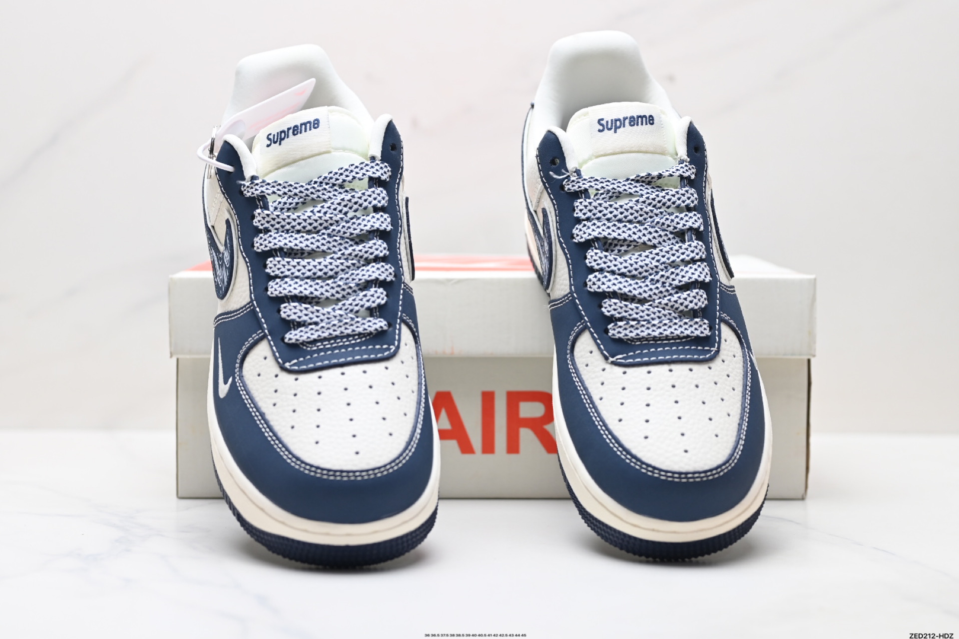 270 NIKE AIR FORCE 1‘07 LV8 DF0188-069