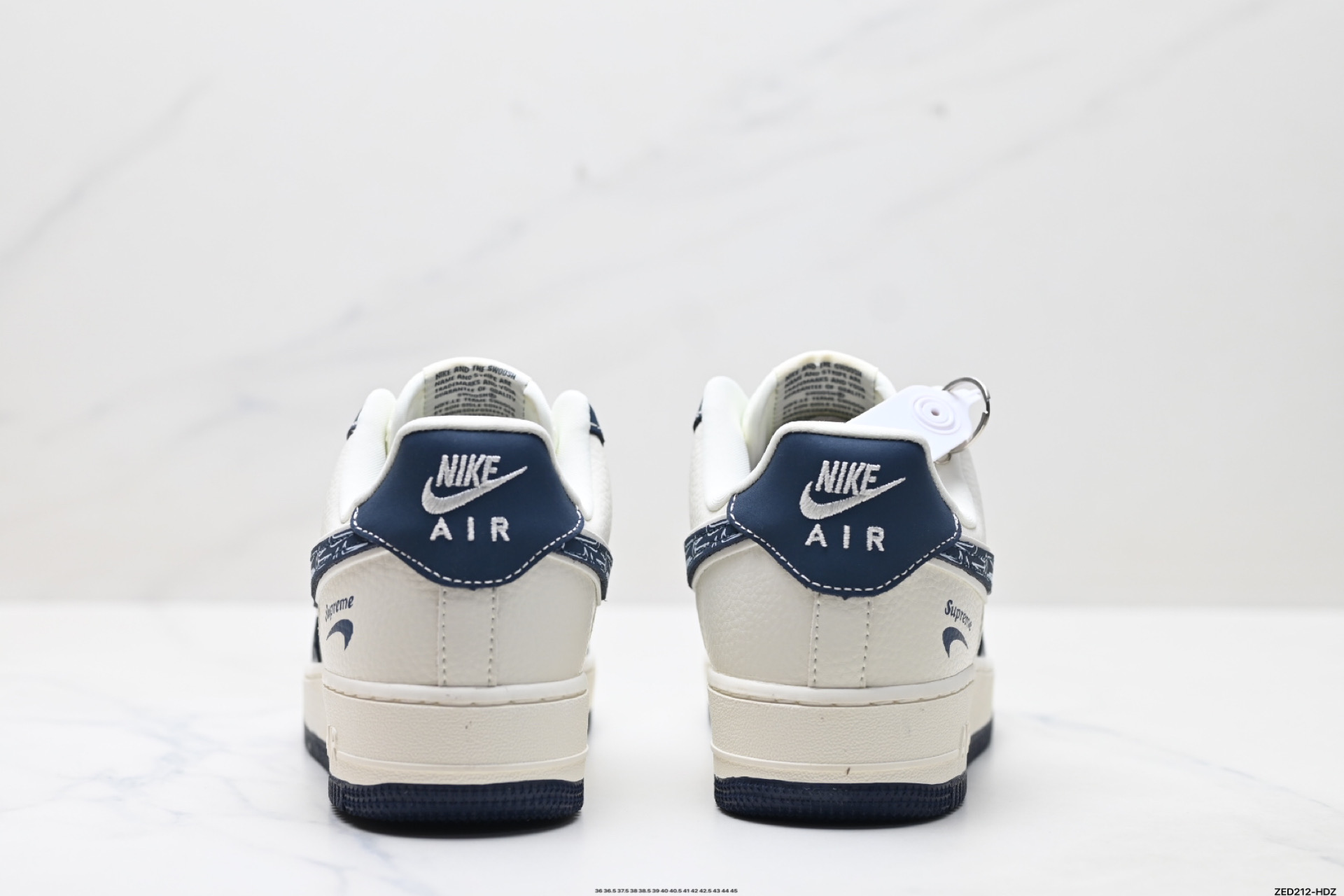 270 NIKE AIR FORCE 1‘07 LV8 DF0188-069