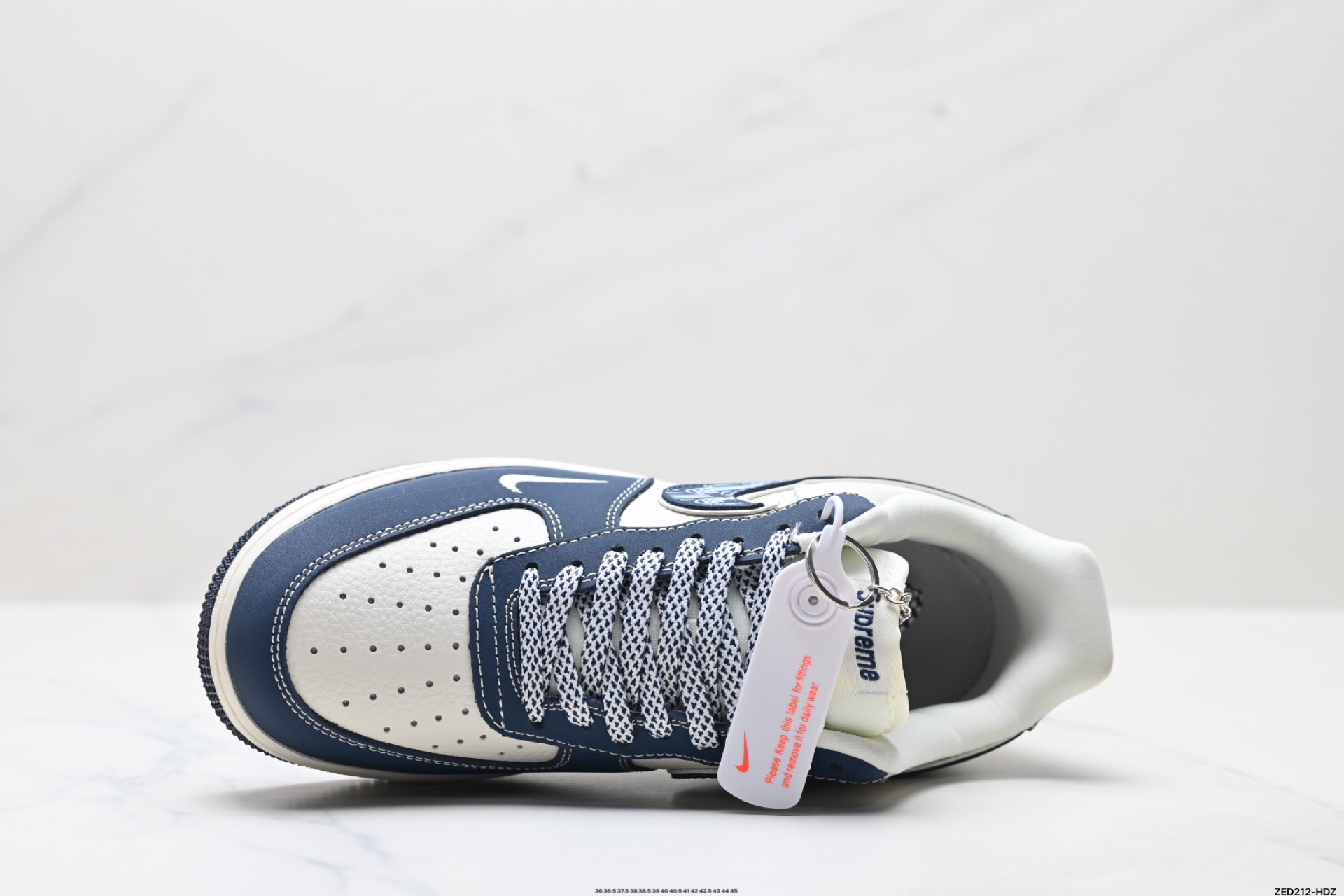 270 NIKE AIR FORCE 1‘07 LV8 DF0188-069