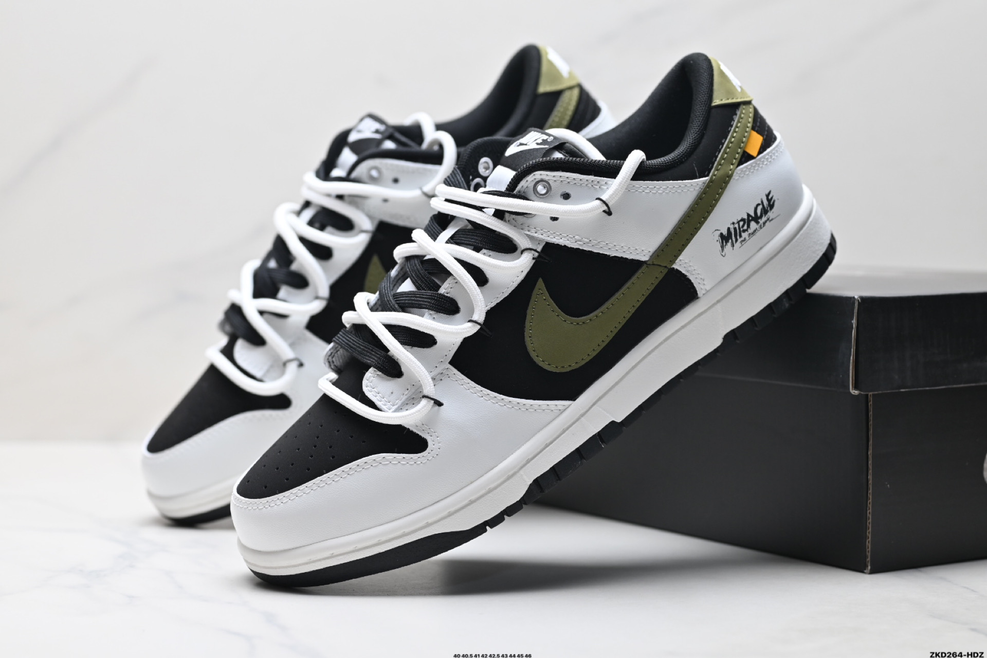 280 Nike Dunk Low Retro ‘DIY高端定制’耐克 低帮休闲运动板鞋 WG0414-024-Chinese UA Cheap High Quatity Brand Clothes Bags handbags Sneakers wholesale wholesaler seller from China Factory suppliers Fashion Clothing Shoes best Quality Beautiful Price 280 Nike Dunk Low Retro ‘DIY高端定制’耐克 低帮休闲运动板鞋 WG0414-024