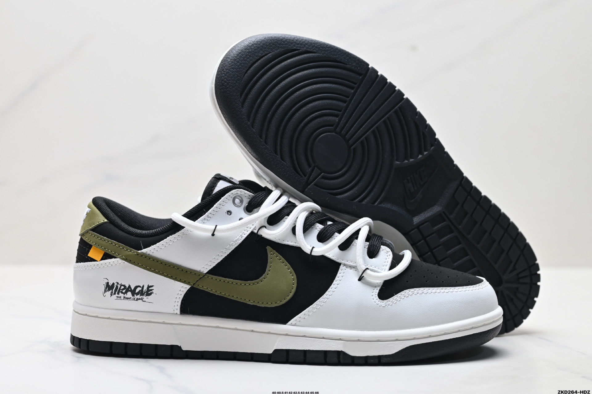 280 Nike Dunk Low Retro ‘DIY高端定制’耐克 低帮休闲运动板鞋 WG0414-024-Chinese UA Cheap High Quatity Brand Clothes Bags handbags Sneakers wholesale wholesaler seller from China Factory suppliers Fashion Clothing Shoes best Quality Beautiful Price 280 Nike Dunk Low Retro ‘DIY高端定制’耐克 低帮休闲运动板鞋 WG0414-024