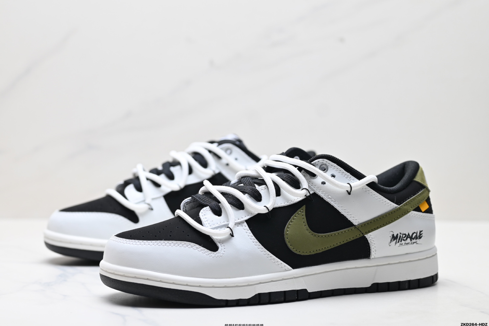 280 Nike Dunk Low Retro ‘DIY高端定制’耐克 低帮休闲运动板鞋 WG0414-024-Chinese UA Cheap High Quatity Brand Clothes Bags handbags Sneakers wholesale wholesaler seller from China Factory suppliers Fashion Clothing Shoes best Quality Beautiful Price 280 Nike Dunk Low Retro ‘DIY高端定制’耐克 低帮休闲运动板鞋 WG0414-024