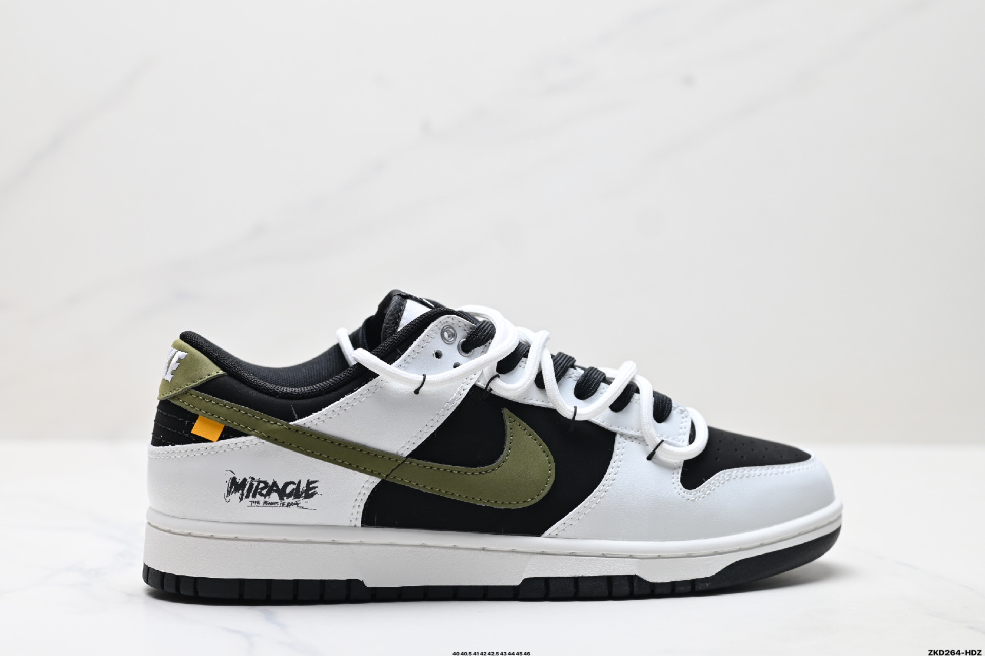 280 Nike Dunk Low Retro ‘DIY高端定制’耐克 低帮休闲运动板鞋 WG0414-024-Chinese UA Cheap High Quatity Brand Clothes Bags handbags Sneakers wholesale wholesaler seller from China Factory suppliers Fashion Clothing Shoes best Quality Beautiful Price 280 Nike Dunk Low Retro ‘DIY高端定制’耐克 低帮休闲运动板鞋 WG0414-024