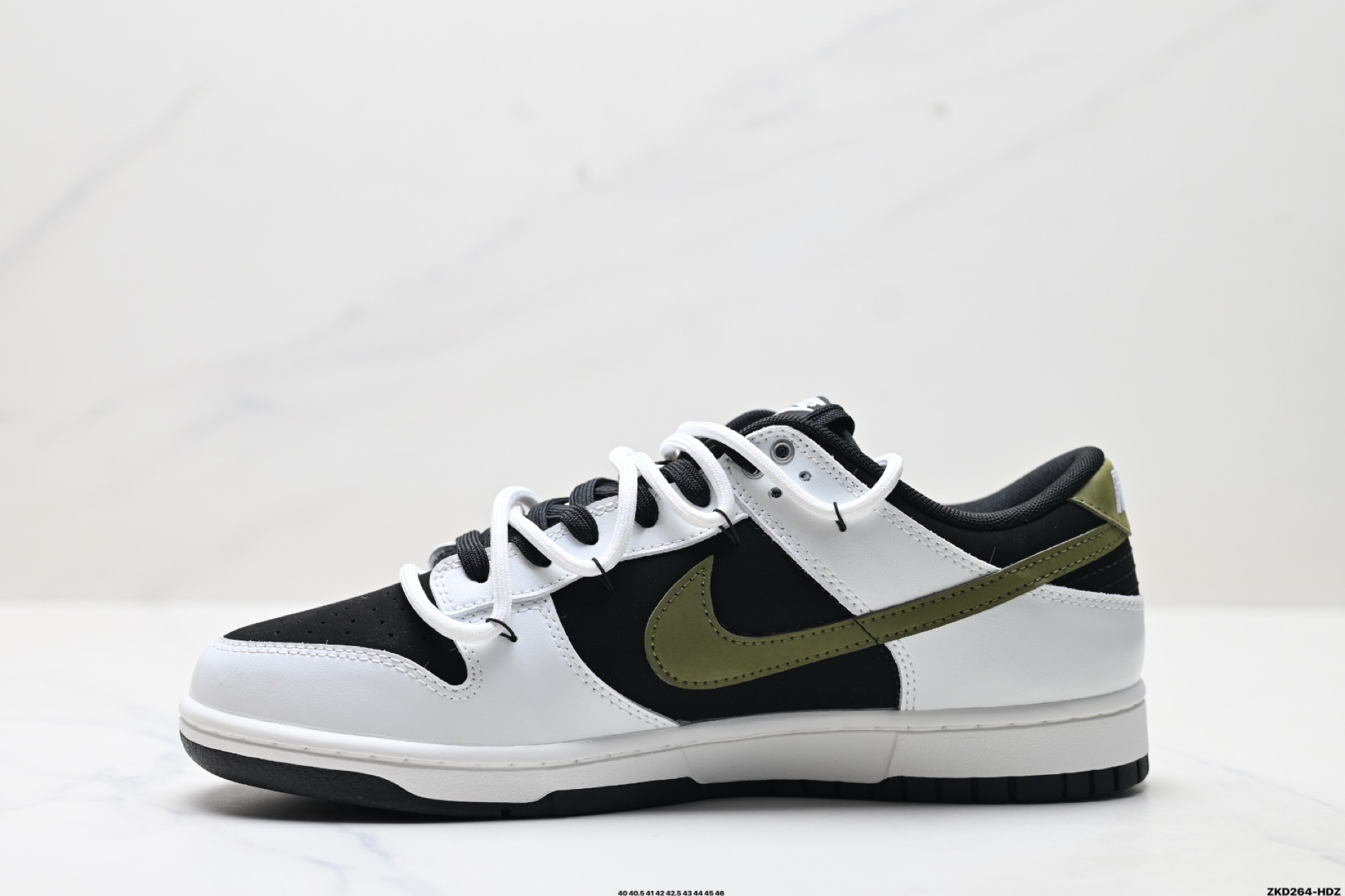 280 Nike Dunk Low Retro ‘DIY高端定制’耐克 低帮休闲运动板鞋 WG0414-024-Chinese UA Cheap High Quatity Brand Clothes Bags handbags Sneakers wholesale wholesaler seller from China Factory suppliers Fashion Clothing Shoes best Quality Beautiful Price 280 Nike Dunk Low Retro ‘DIY高端定制’耐克 低帮休闲运动板鞋 WG0414-024