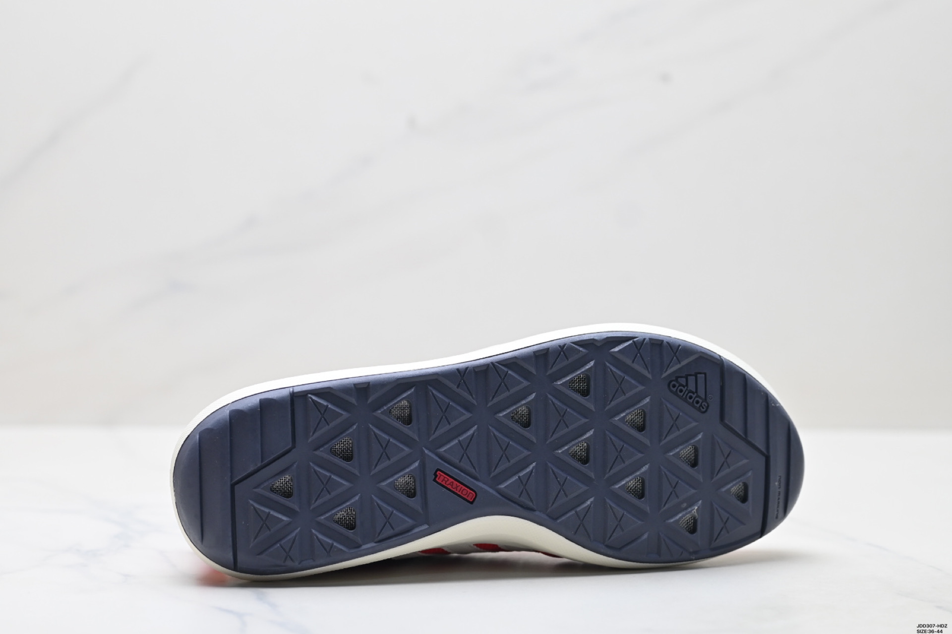 130 阿迪达斯 Adidar Terrex CC Boat运动溯溪鞋户外涉水鞋 BB1910