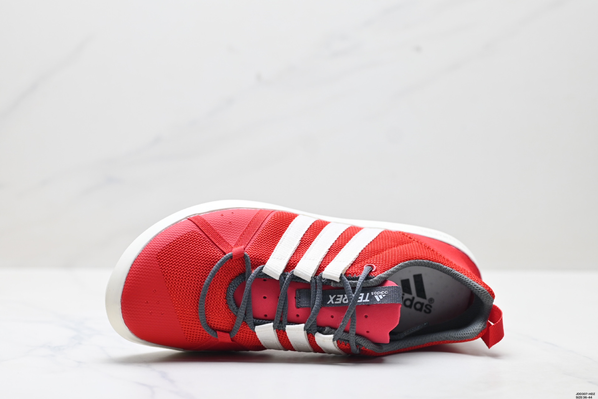 130 阿迪达斯 Adidar Terrex CC Boat运动溯溪鞋户外涉水鞋 BB1910