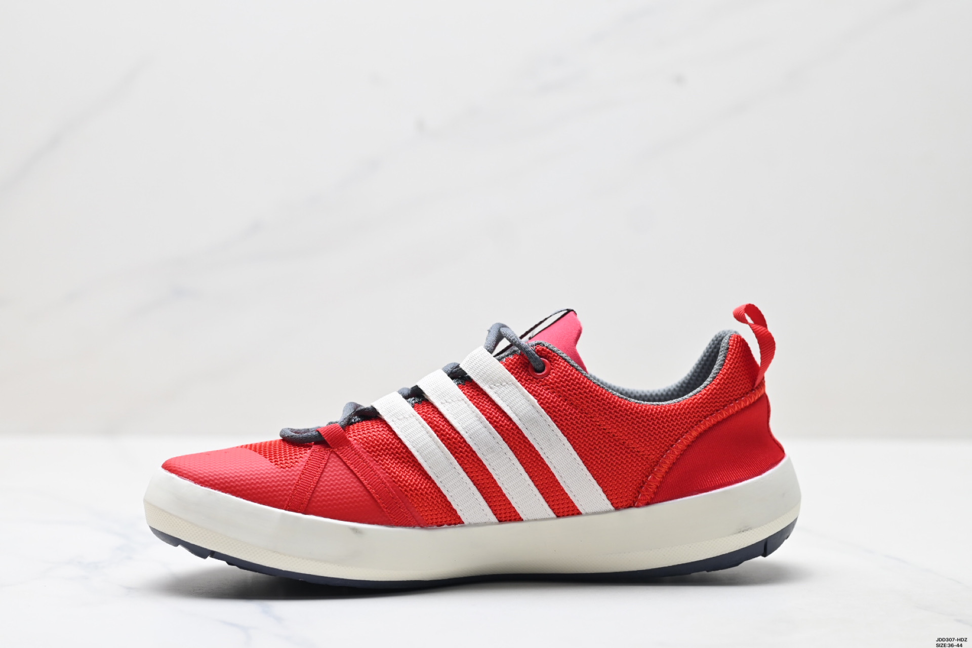 130 阿迪达斯 Adidar Terrex CC Boat运动溯溪鞋户外涉水鞋 BB1910