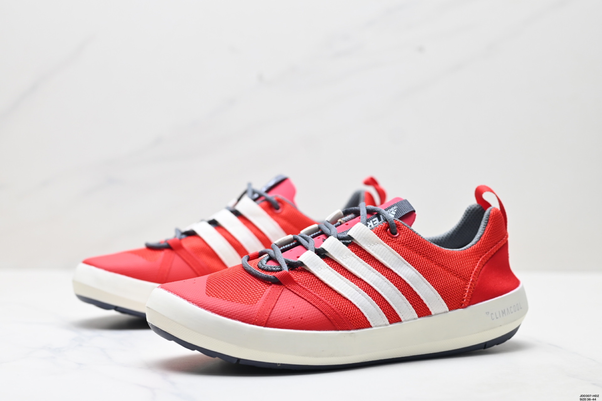 130 阿迪达斯 Adidar Terrex CC Boat运动溯溪鞋户外涉水鞋 BB1910