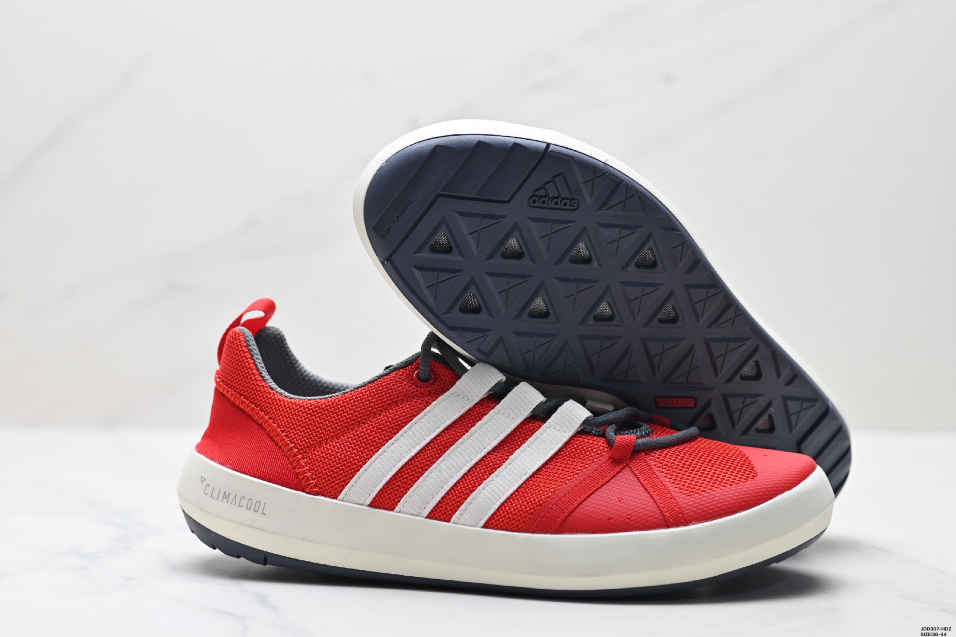 130 阿迪达斯 Adidar Terrex CC Boat运动溯溪鞋户外涉水鞋 BB1910