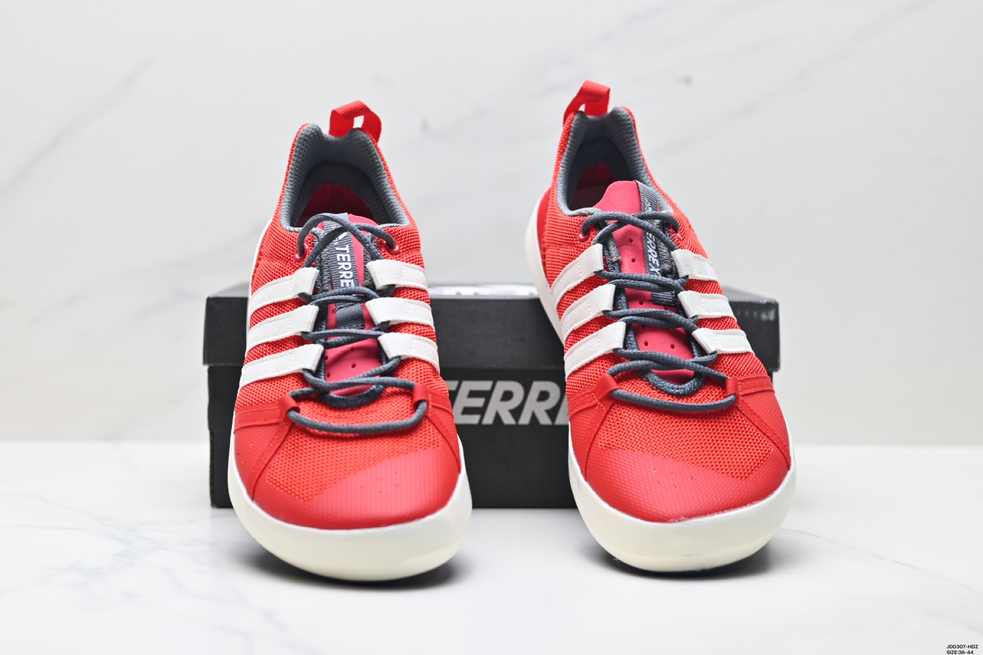 130 阿迪达斯 Adidar Terrex CC Boat运动溯溪鞋户外涉水鞋 BB1910