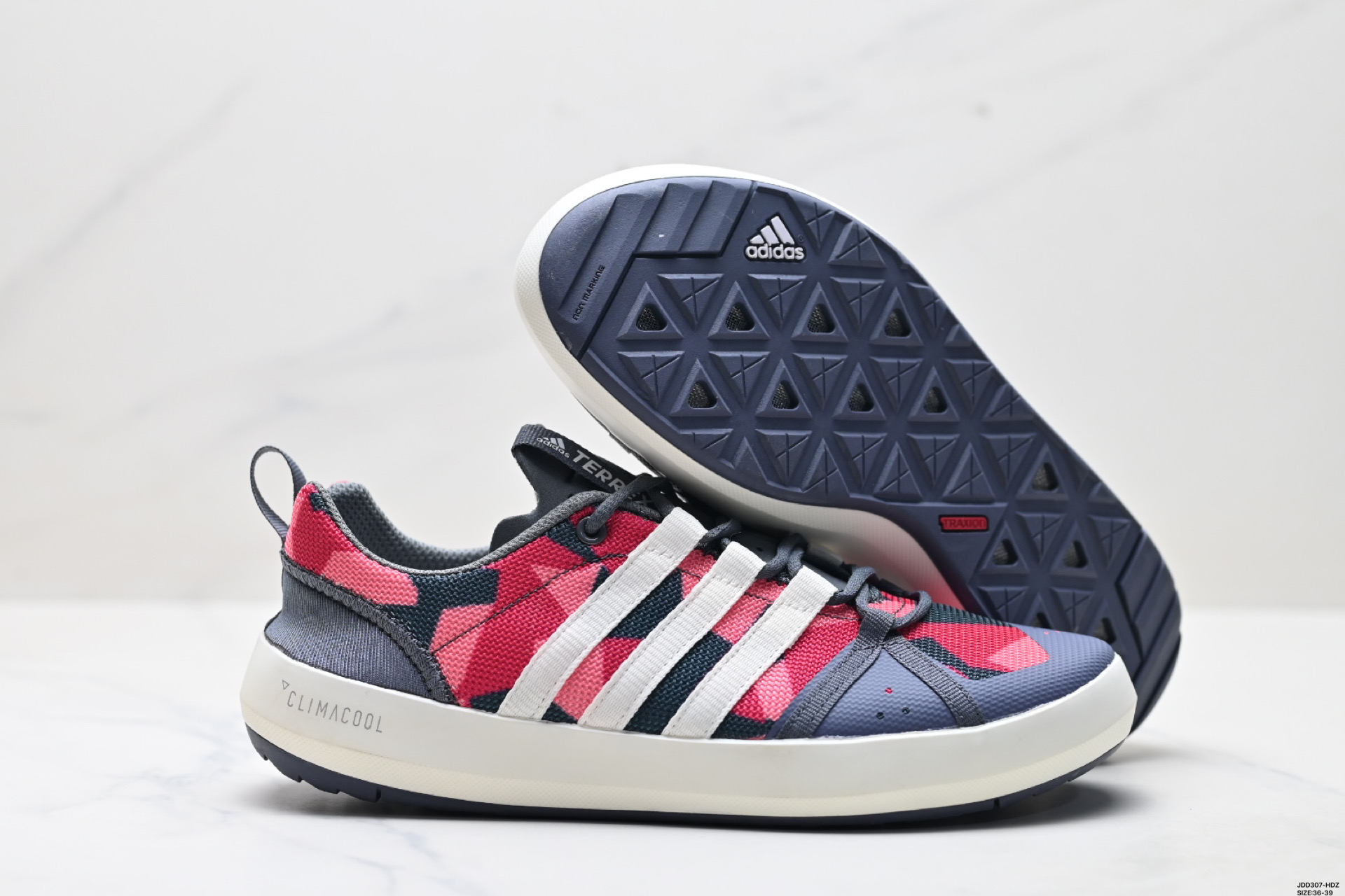 130 阿迪达斯 Adidar Terrex CC Boat运动溯溪鞋户外涉水鞋 BB6105-Chinese UA Cheap High Quatity Brand Clothes Bags handbags Sneakers wholesale wholesaler seller from China Factory suppliers Fashion Clothing Shoes best Quality Beautiful Price 130 阿迪达斯 Adidar Terrex CC Boat运动溯溪鞋户外涉水鞋 BB6105