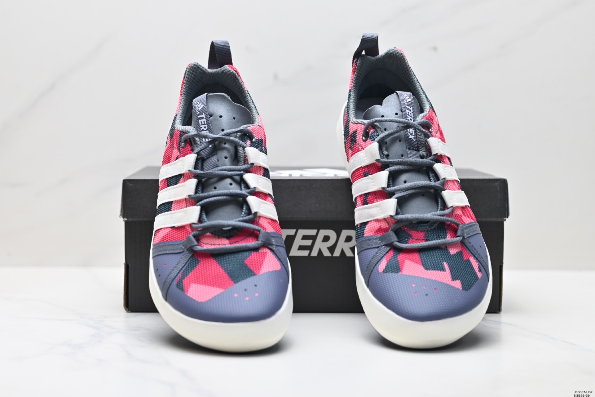 130 阿迪达斯 Adidar Terrex CC Boat运动溯溪鞋户外涉水鞋 BB6105-Chinese UA Cheap High Quatity Brand Clothes Bags handbags Sneakers wholesale wholesaler seller from China Factory suppliers Fashion Clothing Shoes best Quality Beautiful Price 130 阿迪达斯 Adidar Terrex CC Boat运动溯溪鞋户外涉水鞋 BB6105