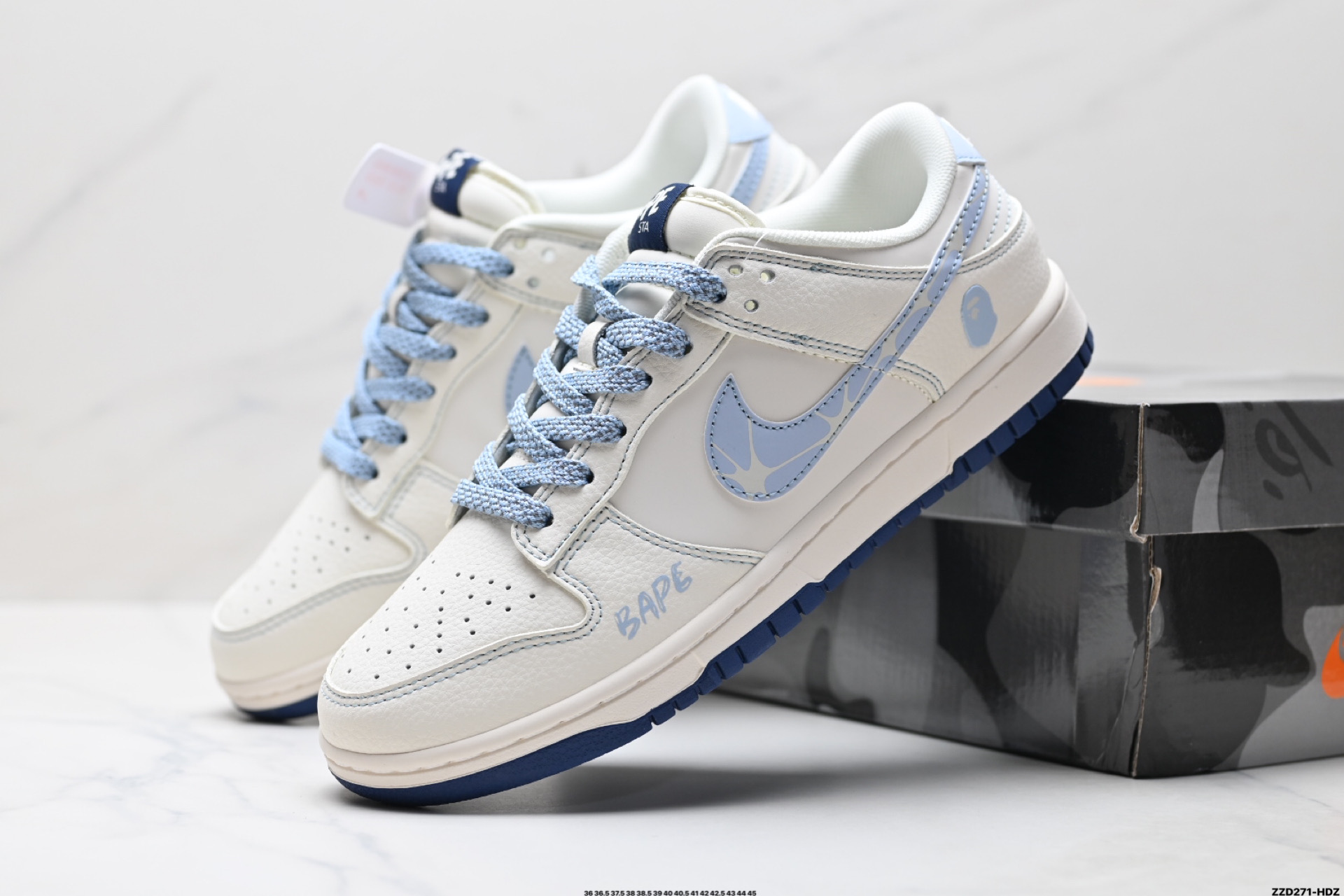 260 Nike Dunk Low Retro ‘DIY高端定制’耐克 低帮休闲运动板鞋 HS8068-035-Chinese UA Cheap High Quatity Brand Clothes Bags handbags Sneakers wholesale wholesaler seller from China Factory suppliers Fashion Clothing Shoes best Quality Beautiful Price 260 Nike Dunk Low Retro ‘DIY高端定制’耐克 低帮休闲运动板鞋 HS8068-035