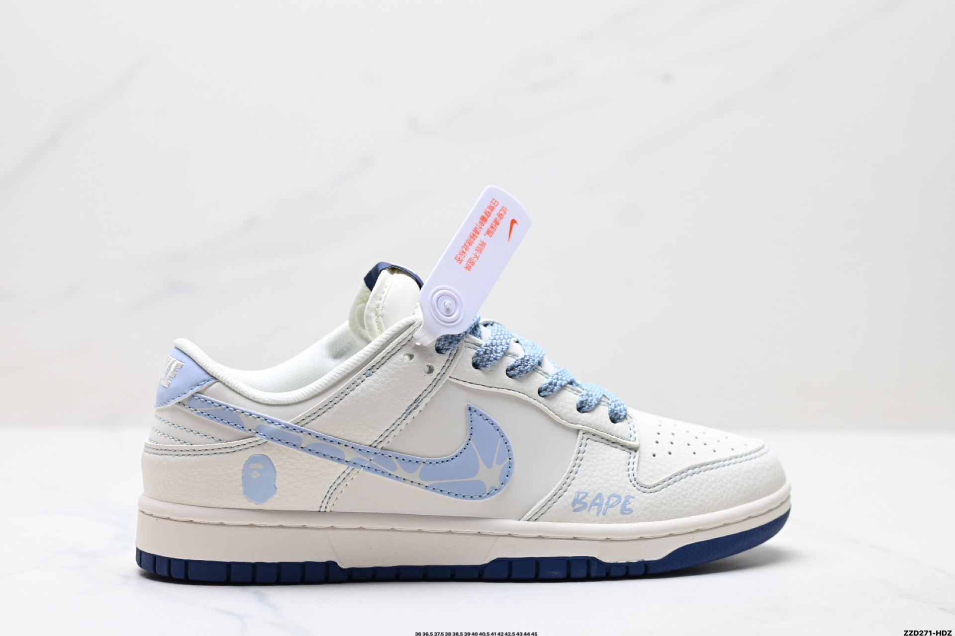 260 Nike Dunk Low Retro ‘DIY高端定制’耐克 低帮休闲运动板鞋 HS8068-035-Chinese UA Cheap High Quatity Brand Clothes Bags handbags Sneakers wholesale wholesaler seller from China Factory suppliers Fashion Clothing Shoes best Quality Beautiful Price 260 Nike Dunk Low Retro ‘DIY高端定制’耐克 低帮休闲运动板鞋 HS8068-035