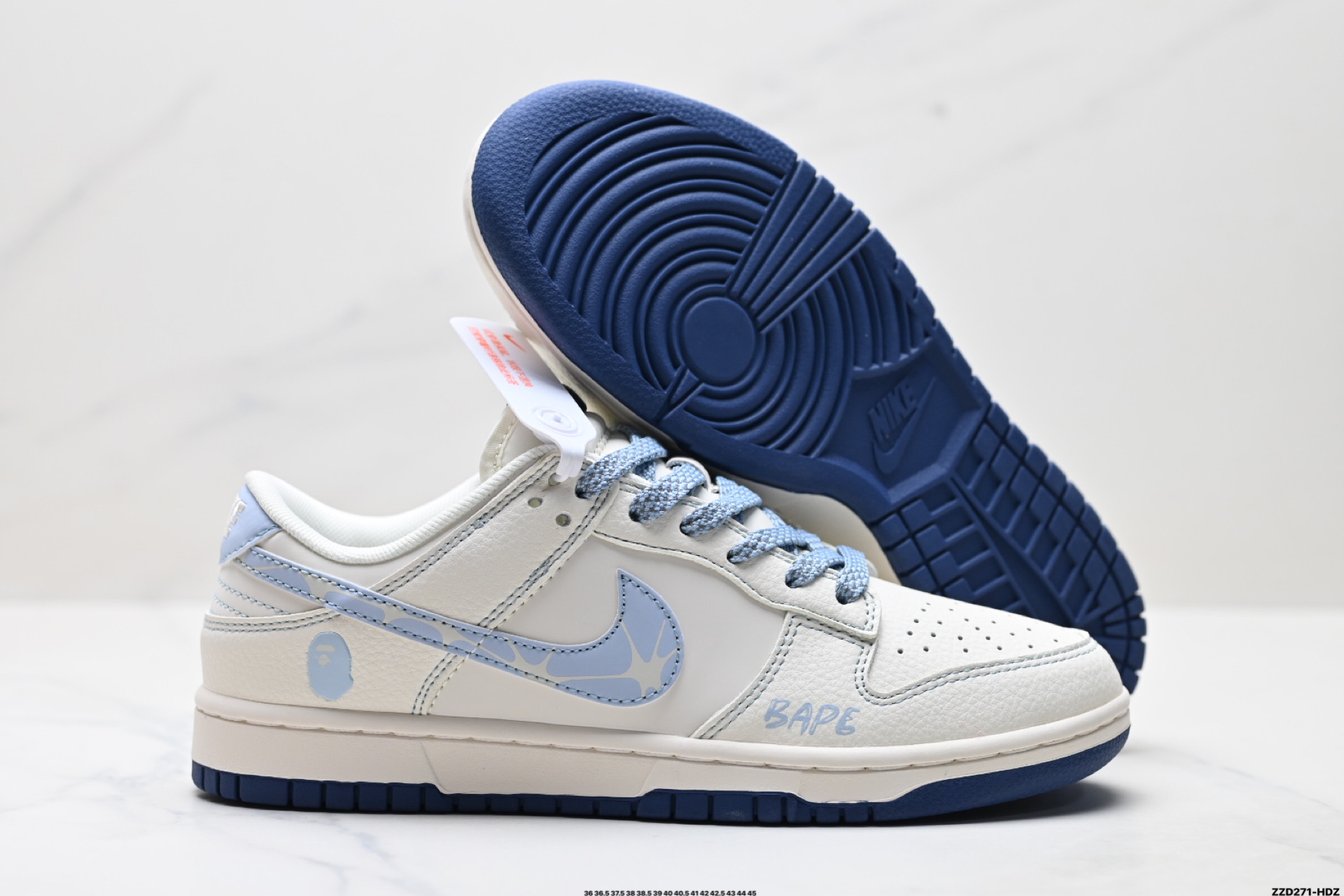 260 Nike Dunk Low Retro ‘DIY高端定制’耐克 低帮休闲运动板鞋 HS8068-035-Chinese UA Cheap High Quatity Brand Clothes Bags handbags Sneakers wholesale wholesaler seller from China Factory suppliers Fashion Clothing Shoes best Quality Beautiful Price 260 Nike Dunk Low Retro ‘DIY高端定制’耐克 低帮休闲运动板鞋 HS8068-035