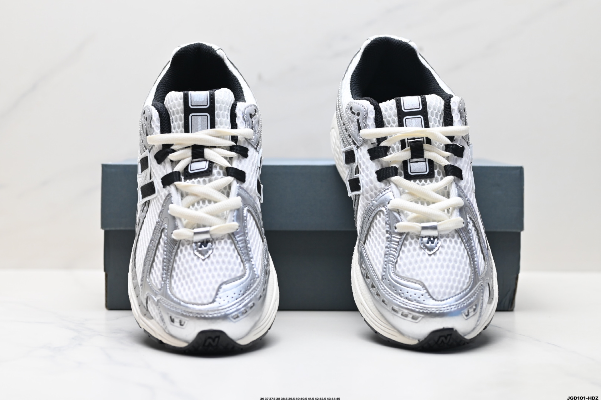 190 New Balance M1906系列 新百伦 复古单品宝藏老爹鞋款 M1906RER