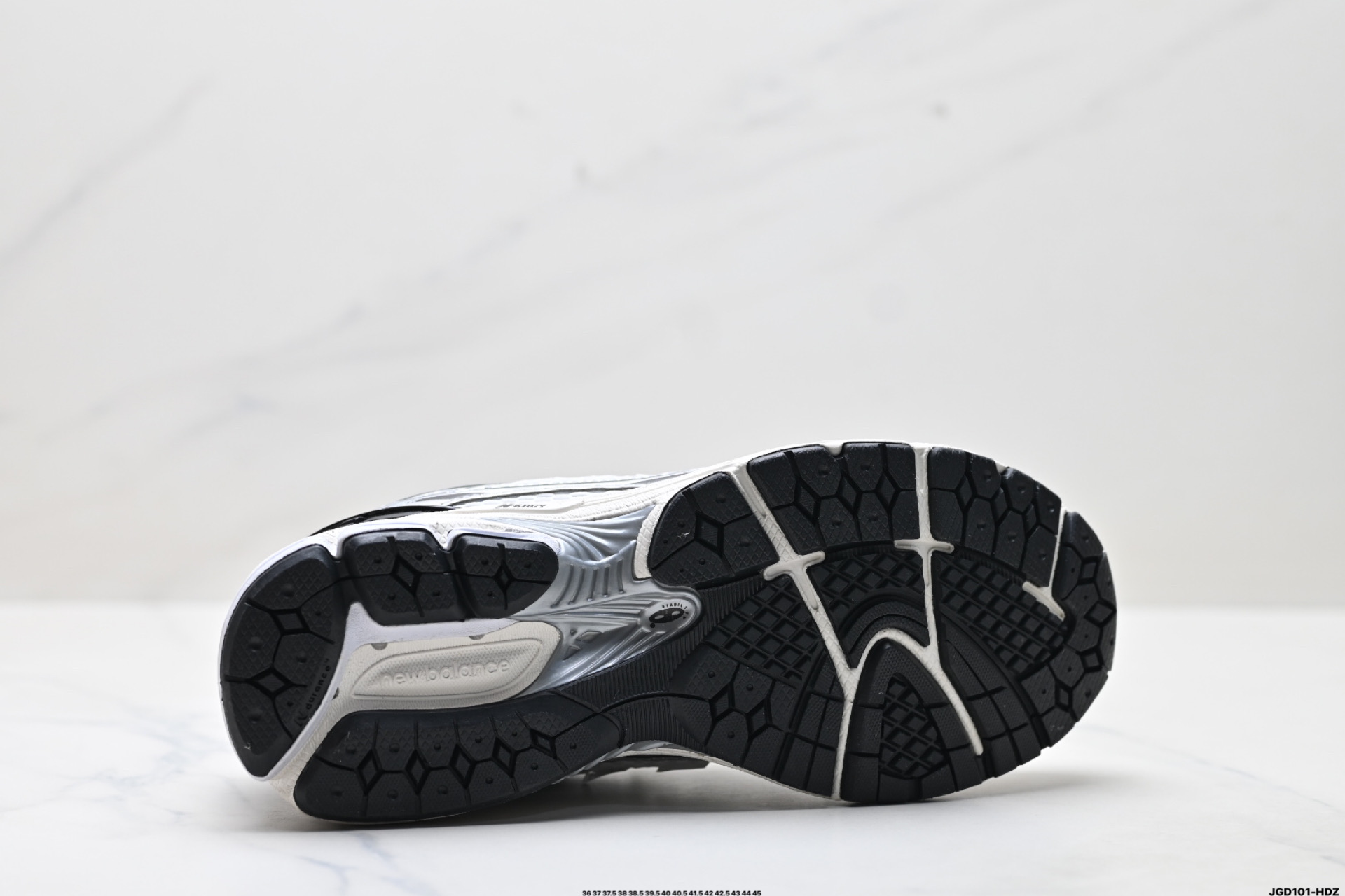 190 New Balance M1906系列 新百伦 复古单品宝藏老爹鞋款 M1906RER