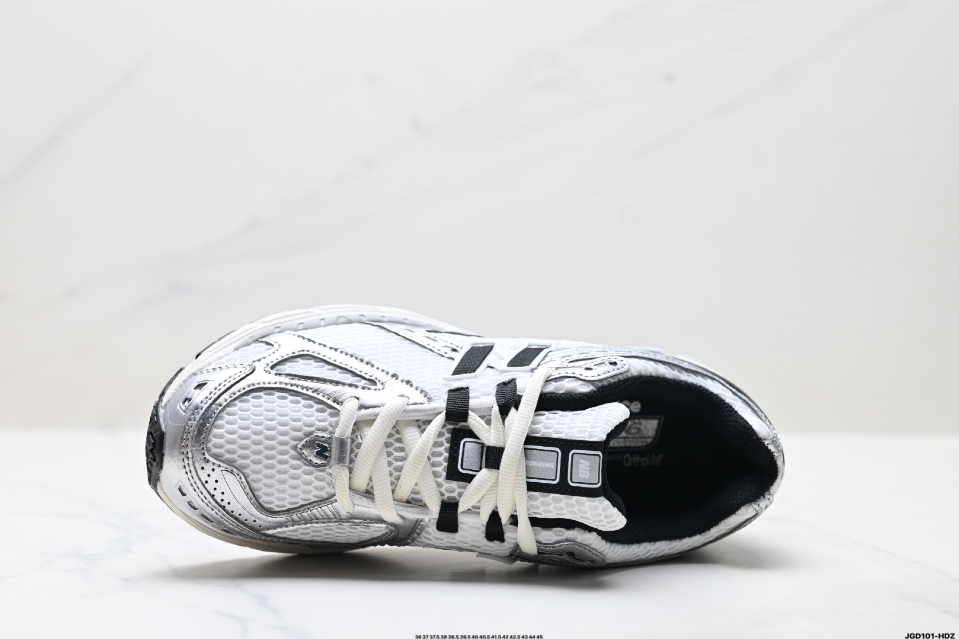 190 New Balance M1906系列 新百伦 复古单品宝藏老爹鞋款 M1906RER