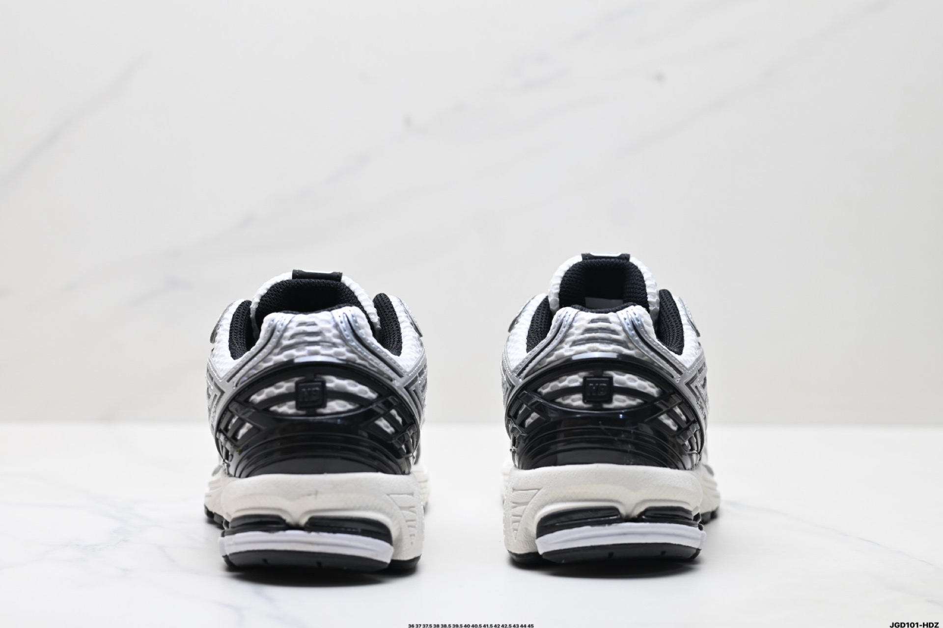 190 New Balance M1906系列 新百伦 复古单品宝藏老爹鞋款 M1906RER