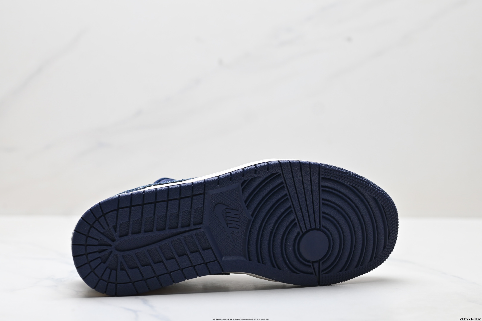 270 Nike Air Jordan 1 Low AJ1乔1低帮休闲板鞋 YX5066-368