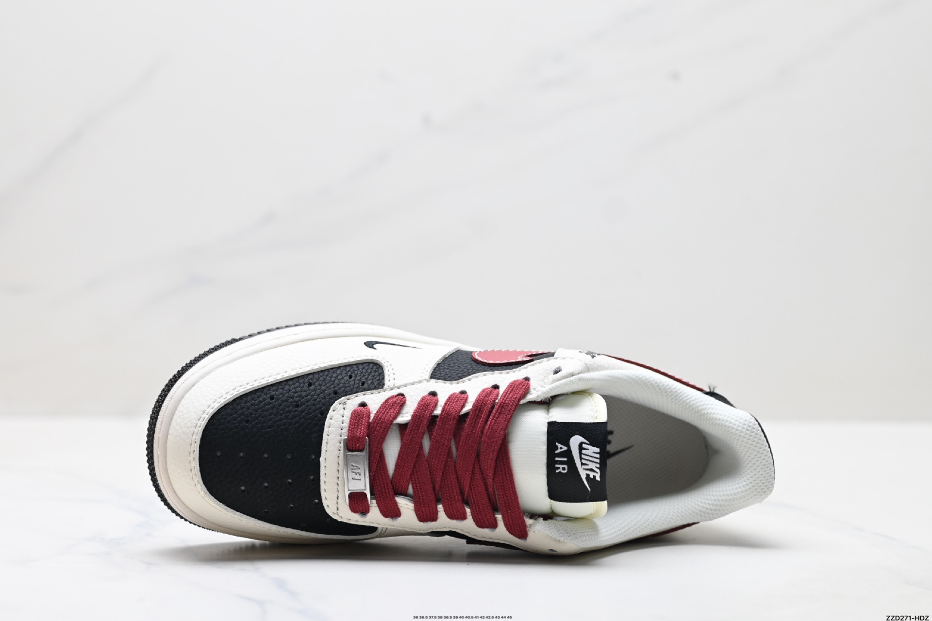 Nike Air Force 1 '07 Bape: Zapatillas Urbanas de Diseño Exclusivo 3 i1751388781826 4958 0 1