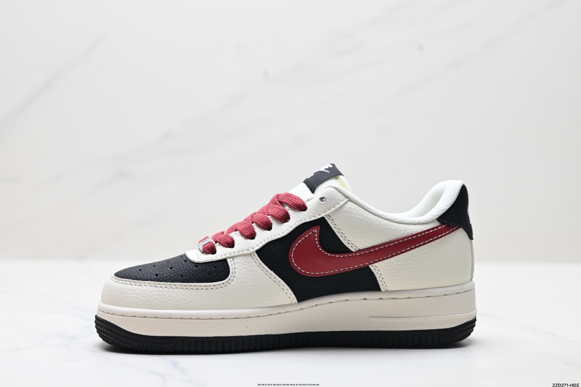 Nike Air Force 1 '07 Bape: Zapatillas Urbanas de Diseño Exclusivo 4 i1751388782793 1060 0 2