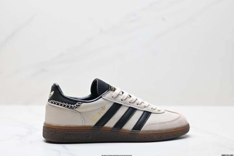 Adidas Handball Spezial: Zapatillas Retro para un Estilo Clásico y Confortable 15 Adidas Handball Spezial: Zapatillas Retro para un Estilo Clásico y Confortable