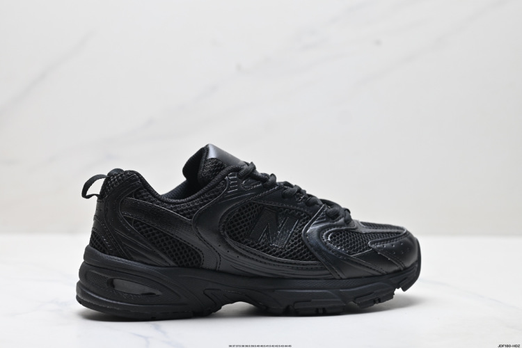 New Balance 530 Classic Running Shoes - Lightweight & Comfortable 1 New Balance 530 Classic Running Shoes – Lightweight & Comfortable