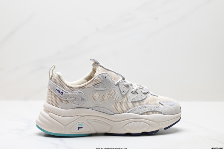 Fila Mars 1.0: Zapatillas Cómodas, Antideslizantes y Resistentes para el Día a Día 25 Fila Mars 1.0: Zapatillas Cómodas, Antideslizantes y Resistentes para el Día a Día