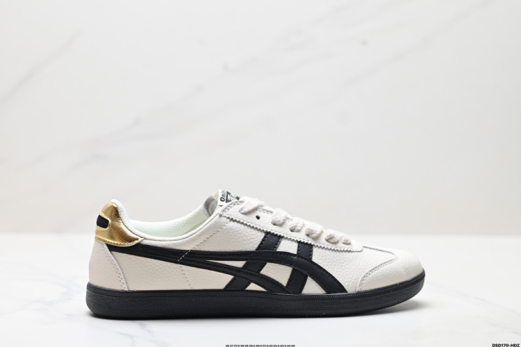 Onitsuka Tiger Tokuten Zapatillas Retro de Cuero para Hombre y Mujer 15 Onitsuka Tiger Tokuten Zapatillas Retro de Cuero para Hombre y Mujer