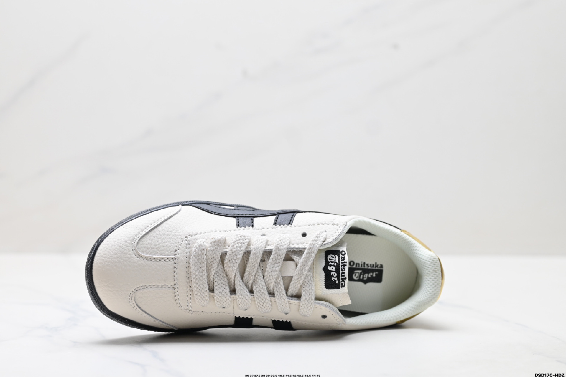 Onitsuka Tiger Tokuten Zapatillas Retro de Cuero para Hombre y Mujer 3 i1751389160228 3684 0 1