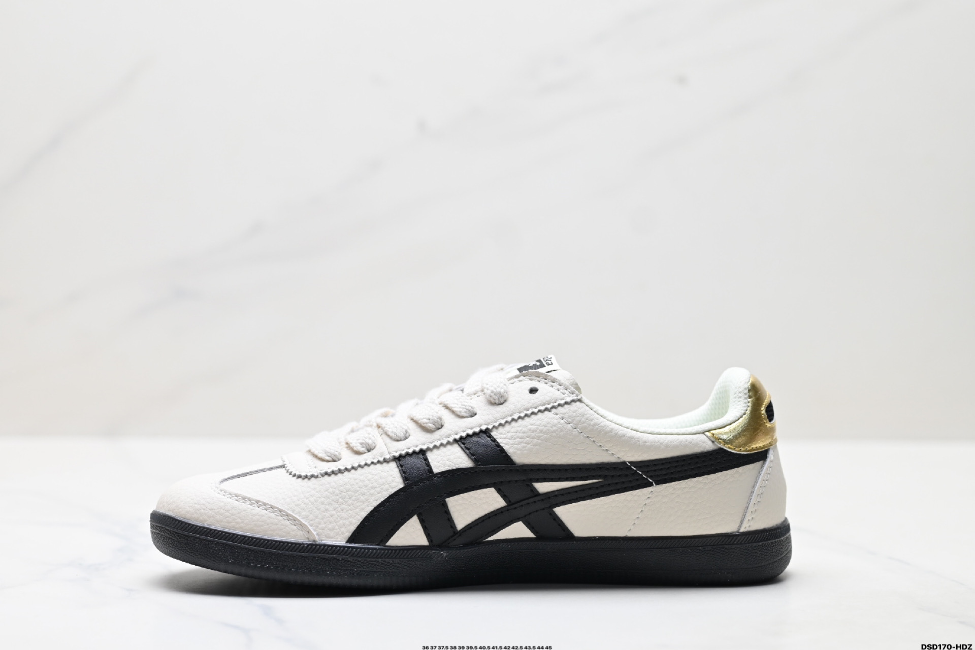 Onitsuka Tiger Tokuten Zapatillas Retro de Cuero para Hombre y Mujer 4 i1751389160230 7963 0 2