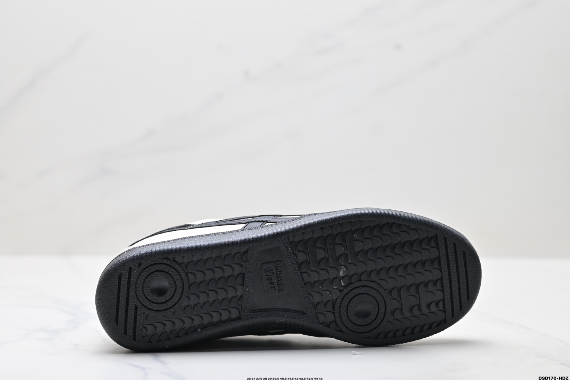 Onitsuka Tiger Tokuten Zapatillas Retro de Cuero para Hombre y Mujer 10 i1751389160232 4973 0 8