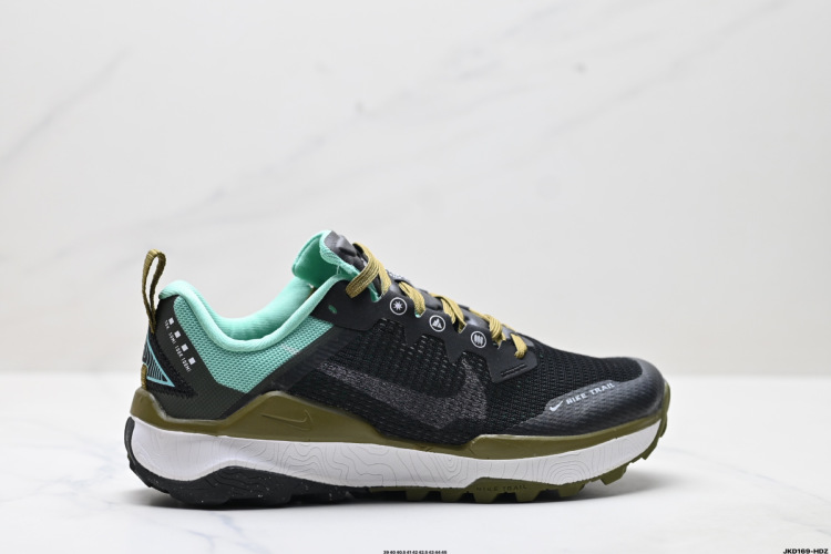 נעלי ריצה Nike React Wildhorse 8 - נוחות, תמיכה ואחיזה בשטח 1 נעלי ריצה Nike React Wildhorse 8 – נוחות, תמיכה ואחיזה בשטח