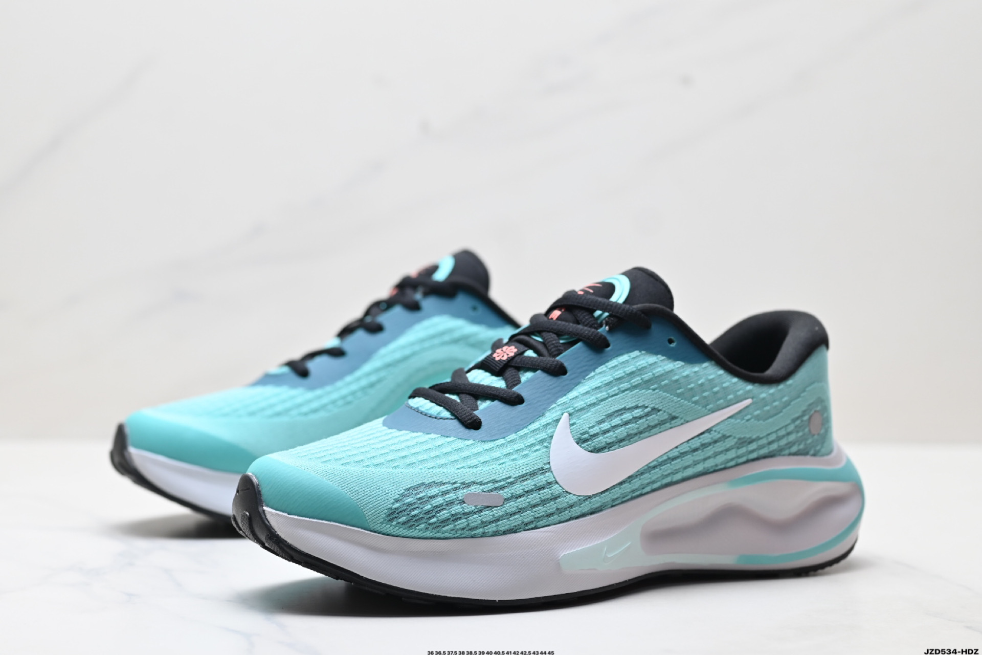 Nike Journey Run 2024: Zapatillas de Running con Amortiguación y Estabilidad 5 i1751389389433 9802 0 3